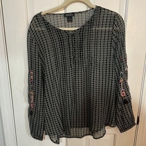 Lucky Brand Women’s Shirt